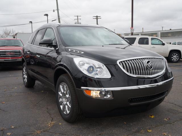 2012 Buick Enclave Sport 4x4