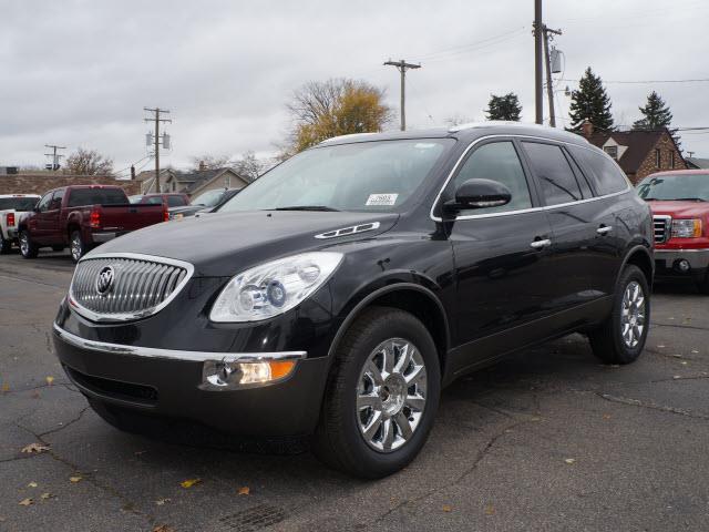 2012 Buick Enclave Sport 4x4