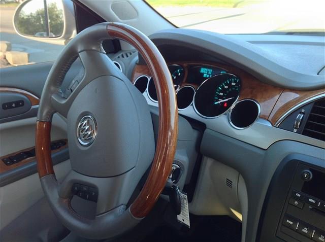 2012 Buick Enclave Sport 4x4