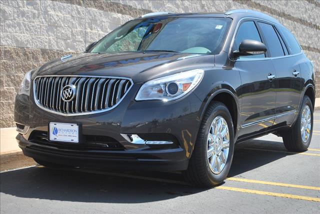 2013 Buick Enclave Sport 4x4