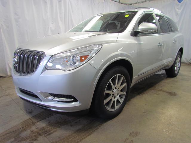 2013 Buick Enclave LS NICE