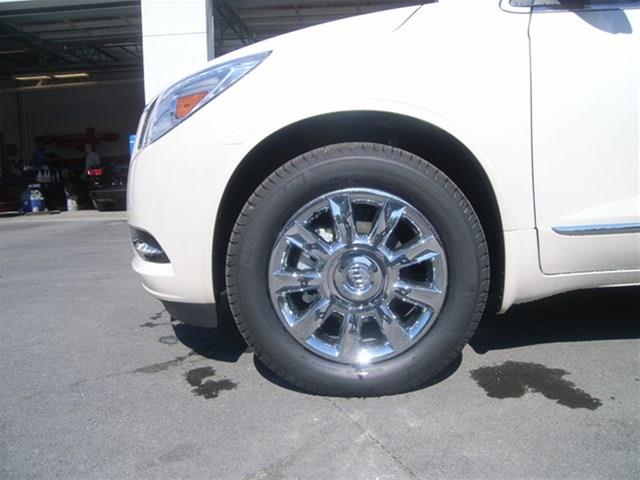 2013 Buick Enclave Sport 4x4