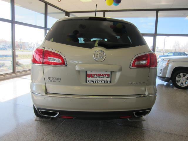 2013 Buick Enclave Sport 4x4