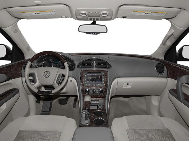 2013 Buick Enclave Xtracab V6 MANU