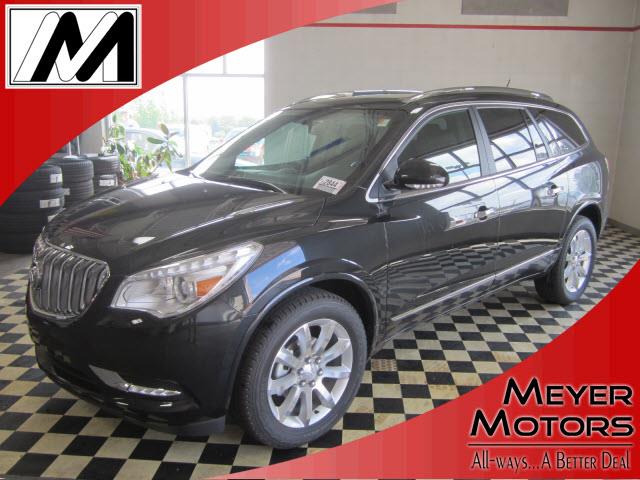 2013 Buick Enclave Premium