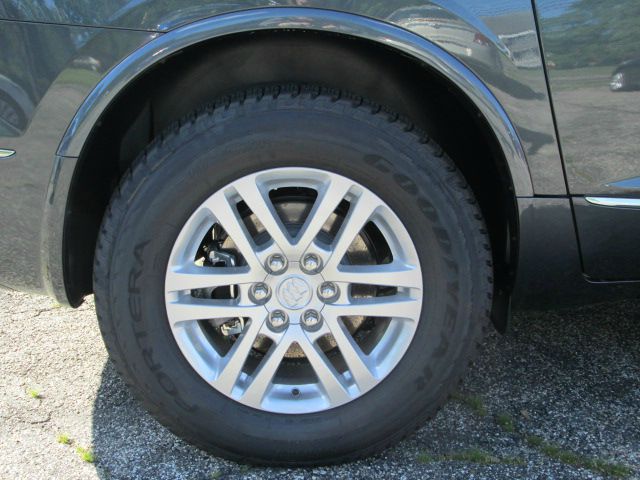 2013 Buick Enclave HD LS 4X4