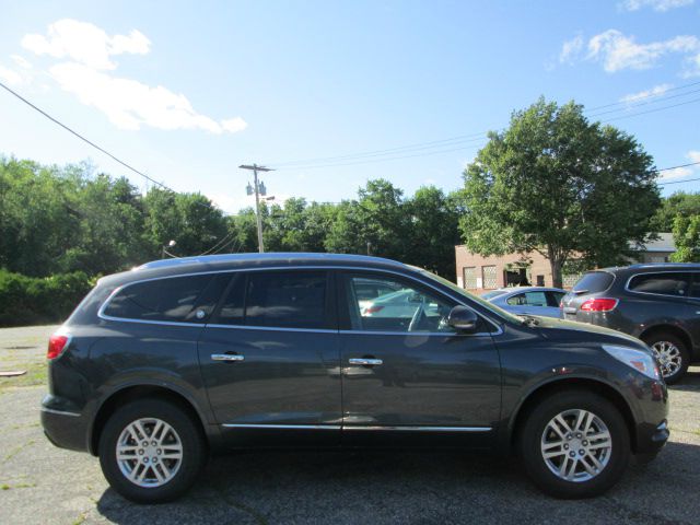 2013 Buick Enclave HD LS 4X4
