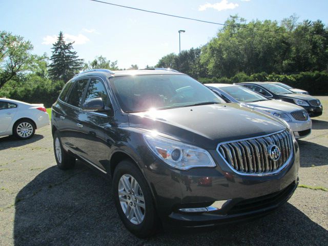2013 Buick Enclave HD LS 4X4