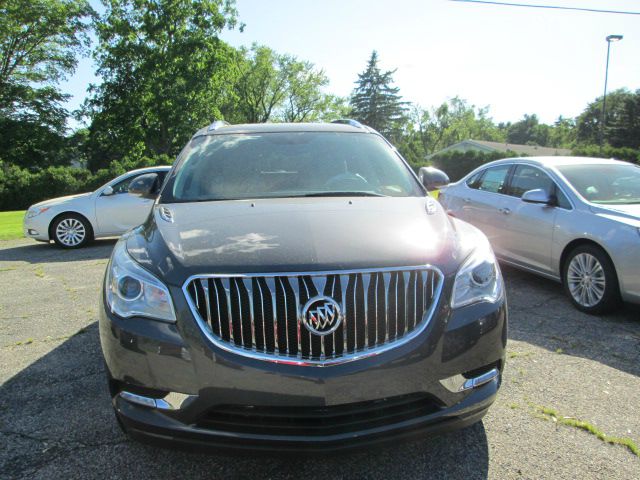 2013 Buick Enclave HD LS 4X4
