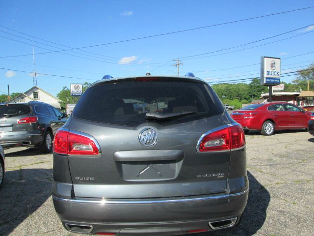 2013 Buick Enclave HD LS 4X4