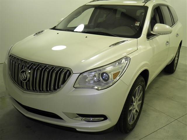 2013 Buick Enclave Sport 4x4
