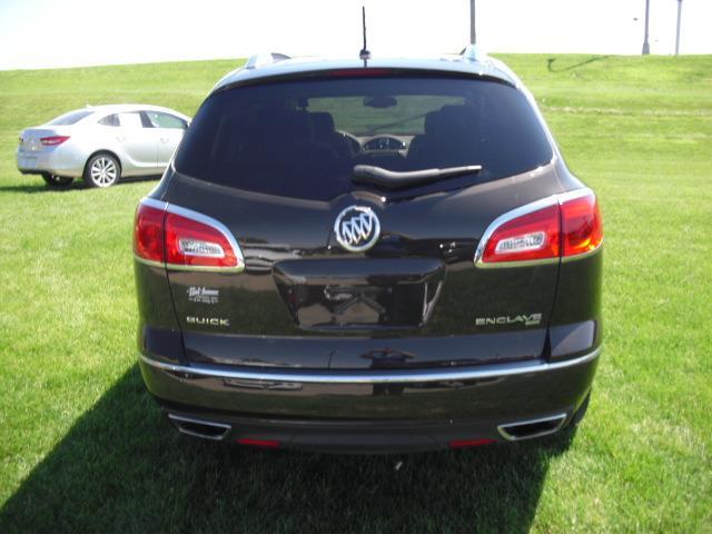 2013 Buick Enclave Premium