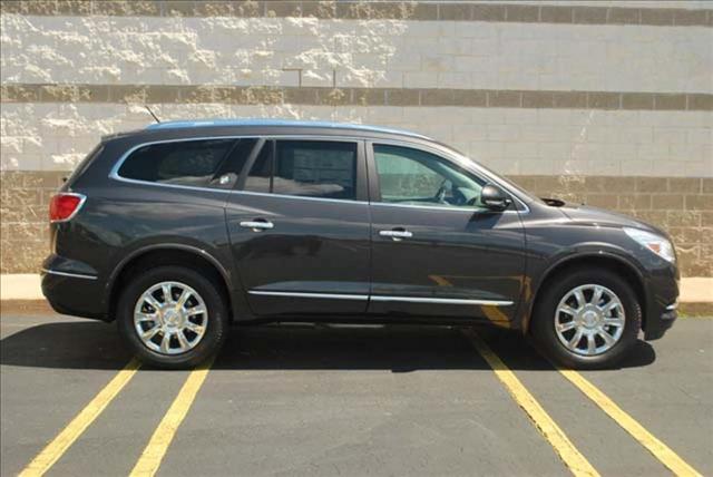 2013 Buick Enclave Sport 4x4