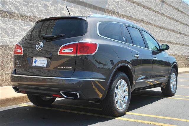 2013 Buick Enclave Sport 4x4