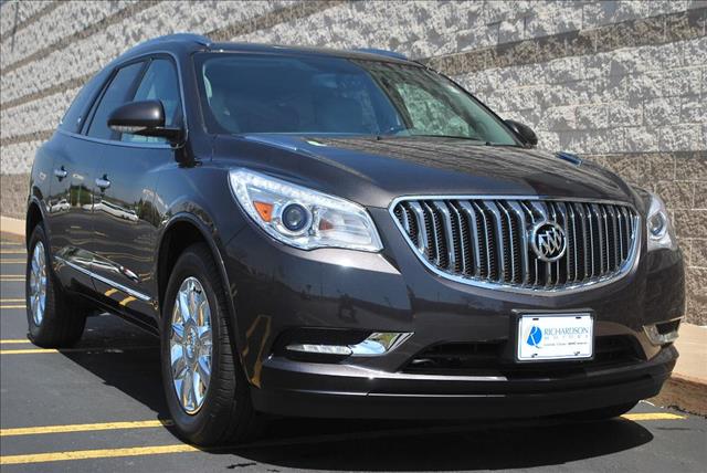 2013 Buick Enclave Sport 4x4