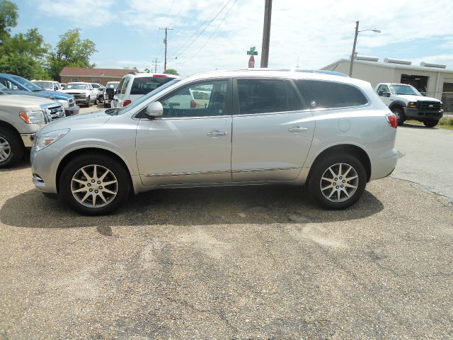 2013 Buick Enclave 4dr Sdn V8 NAV