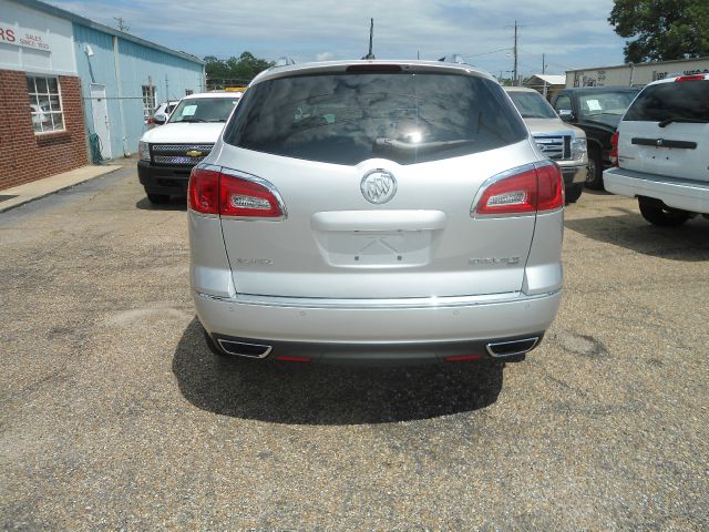 2013 Buick Enclave 4dr Sdn V8 NAV