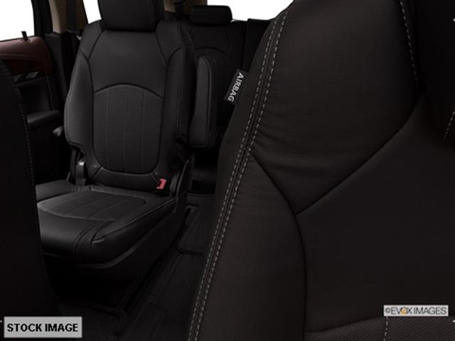 2013 Buick Enclave Unknown