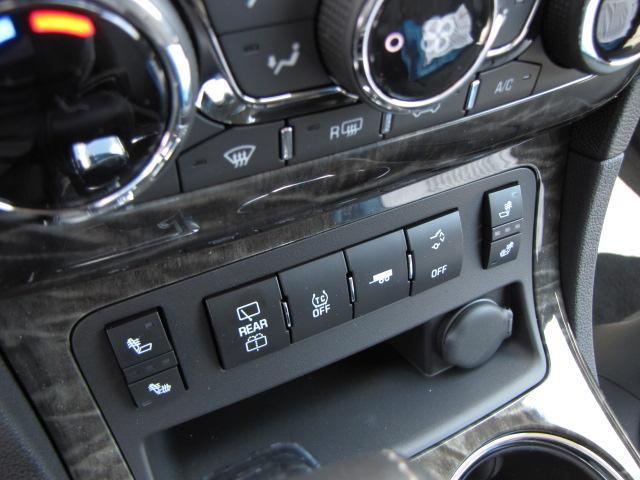 2013 Buick Enclave Sport 4x4