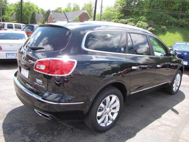 2013 Buick Enclave Sport 4x4