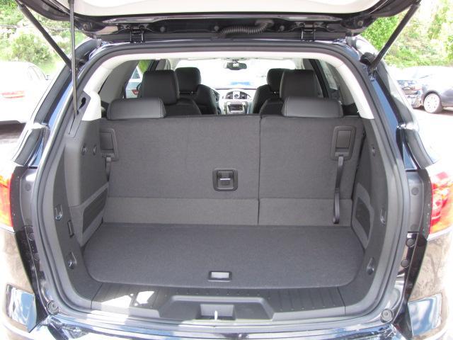 2013 Buick Enclave Sport 4x4