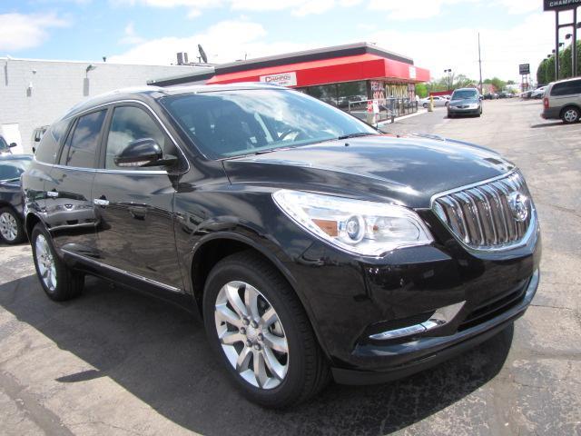2013 Buick Enclave Sport 4x4