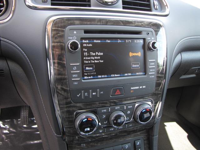 2013 Buick Enclave Sport 4x4