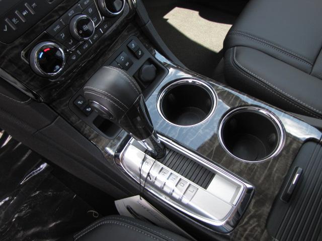 2013 Buick Enclave Sport 4x4