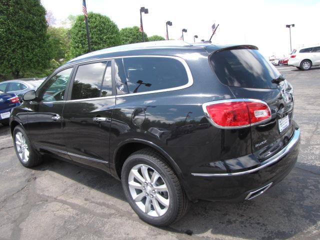 2013 Buick Enclave Sport 4x4