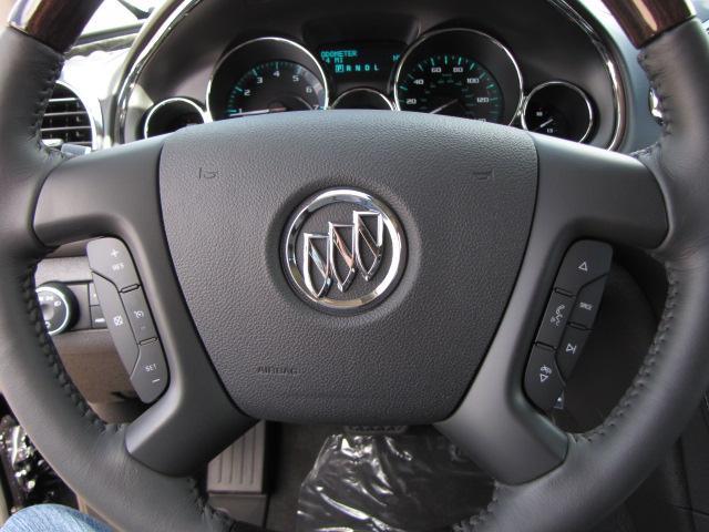 2013 Buick Enclave Sport 4x4