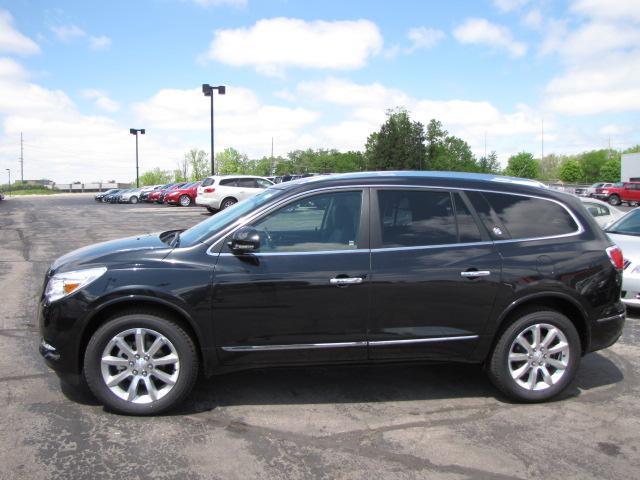 2013 Buick Enclave Sport 4x4