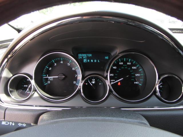 2013 Buick Enclave Sport 4x4