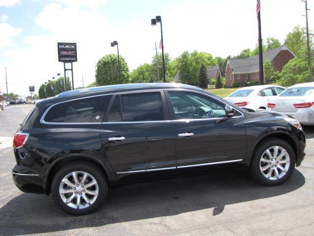 2013 Buick Enclave Sport 4x4