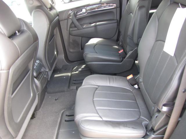 2013 Buick Enclave Sport 4x4