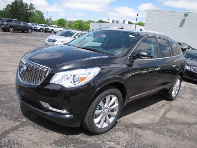 2013 Buick Enclave Sport 4x4