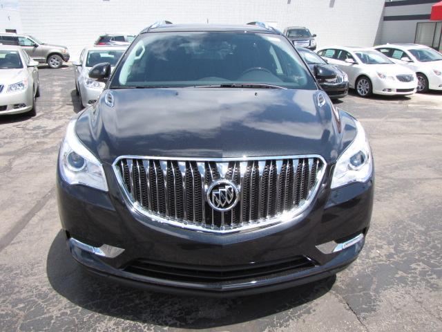 2013 Buick Enclave Sport 4x4