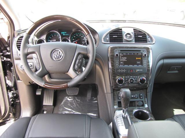 2013 Buick Enclave Sport 4x4