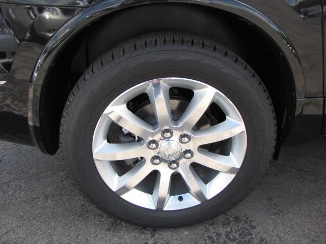 2013 Buick Enclave Sport 4x4