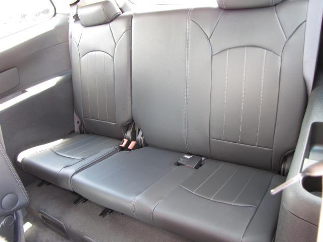 2013 Buick Enclave Sport 4x4