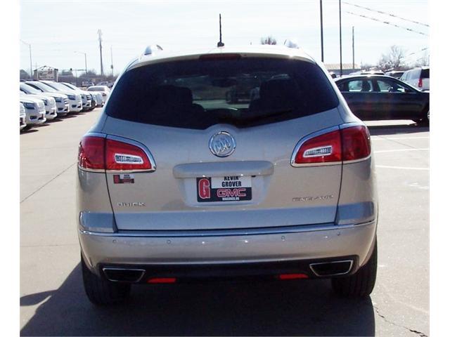 2013 Buick Enclave V6 - LOW Miles