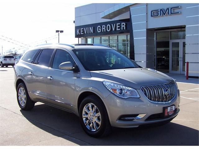 2013 Buick Enclave V6 - LOW Miles