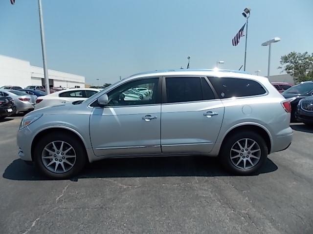2014 Buick Enclave Sport 4x4