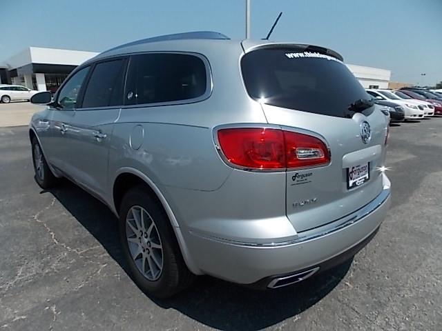 2014 Buick Enclave Sport 4x4