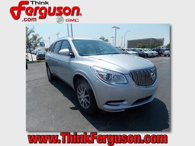 2014 Buick Enclave Sport 4x4