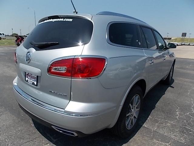 2014 Buick Enclave Sport 4x4