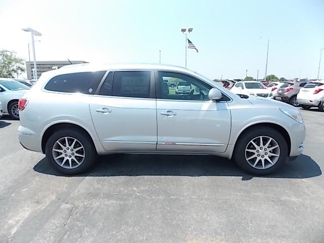 2014 Buick Enclave Sport 4x4