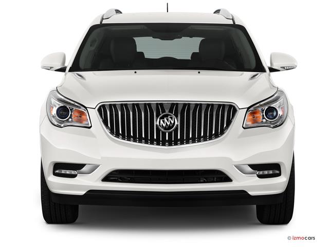 2014 Buick Enclave Sport 4x4