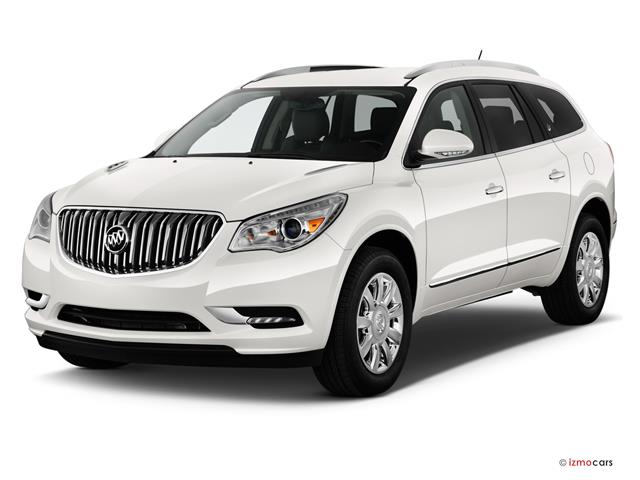 2014 Buick Enclave Sport 4x4