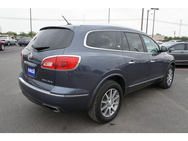 2014 Buick Enclave 1500 SLT Plus Quad Cab Sh