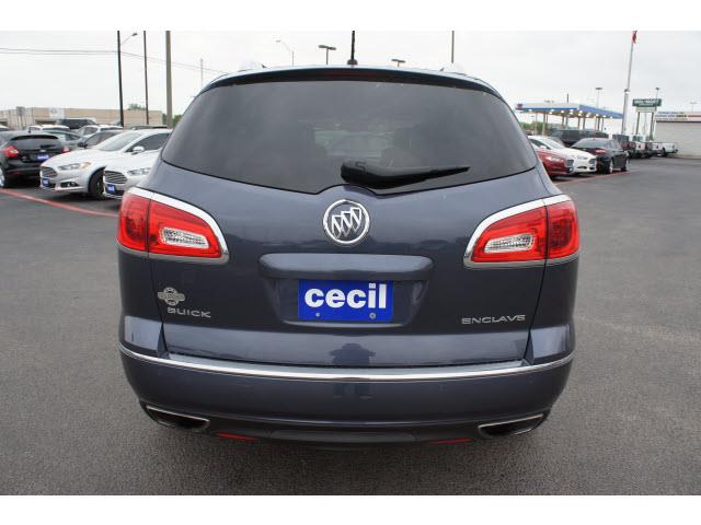 2014 Buick Enclave 1500 SLT Plus Quad Cab Sh